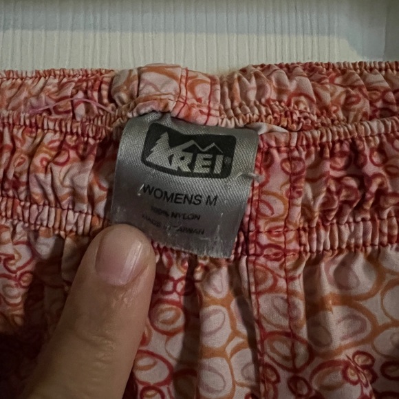 REI women’s shorts swim and play - Picture 4 of 7